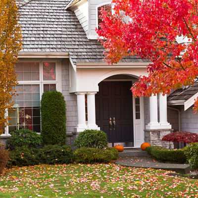 Why the Fall is a Great Season to Buy in